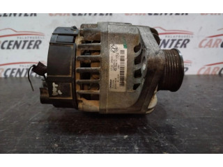 Генератор 63321826 Alfa Romeo GT 1.9