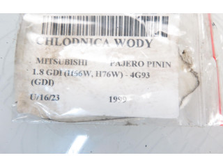 Zpětné zrcátko  Mitsubishi Pajero Pinin 1999    