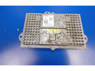 Блок управления Xenon