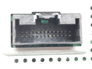 Přístrojová deska Ford Mondeo MK V 2014 GS7T-10849-BJE