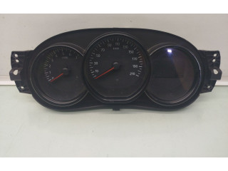 Панель приборов 248109521R, 2276953 Dacia Dokker