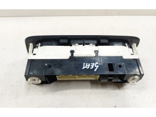 Блок управления климат-контролем 6J0820045, 90151372 Seat Ibiza IV (6J,6P)