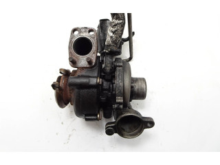  Турбина Volvo V70  750453-1   для двигателя D4164T      