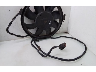 Вентилятор радиатора         Audi A6 S6 C5 4B 