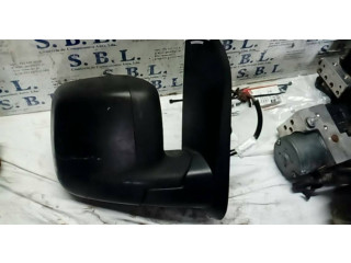 Зеркало электрическое        Citroen Nemo   -  года   