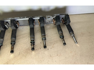 Vstřikovač 2140824, 2104484 Nissan Juke I F15 HR16DE