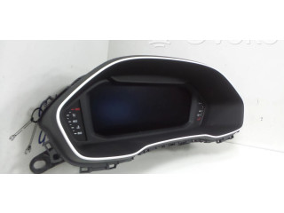 Панель приборов 83A920700E Audi Q3 F3