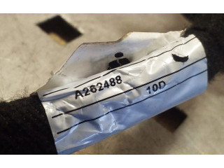 Зеркало электрическое        Volvo XC90  2014 -  года   