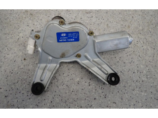 Моторчик дворников Hyundai Getz