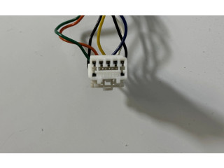 Zpětné zrcátko Peugeot 4007 2010 8153LZ, 8153LZ