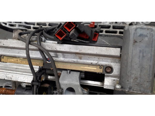 Рулевая рейка 2w93-3c529-ak Jaguar XF X250 2007 - 2015 года