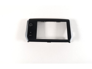 Радио/ проигрыватель CD/DVD / навигация 9673861377 Peugeot 208