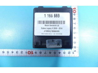 Блок комфорта CLM02V2-CAN, IMPRK1166669 Subaru Legacy