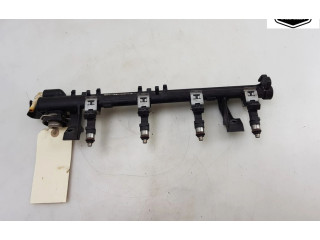 Vstřikovací lišta 0280158207, 0280158207 Ford Fiesta STJD