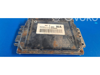 Řídící jednotka 96435559, 5WY1E07E Chevrolet Aveo 2007