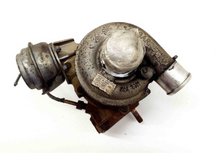 Turbodmychadlo Турбина 282012A701 Hyundai i30 1.6 D4FB