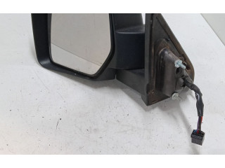 Зеркало электрическое Jeep Patriot - года