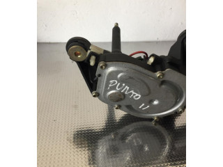 Моторчик заднего дворника 66350001, MARELLI    Fiat Grande Punto