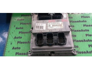 Řídící jednotka 0281030218, 059907309B   Audi Q7 4L 2007