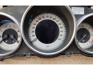 Přístrojová deska Mercedes-Benz E A207 2014 a2129001025