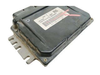 Блок управления двигателя 96435897 Chevrolet Tacuma