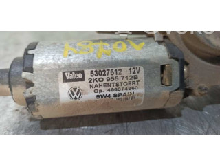 Моторчик заднего дворника 2K0955712B, 53027512    Volkswagen Caddy