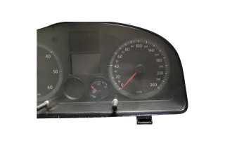 Панель приборов 2K0920844C, V0002000   Volkswagen Caddy       