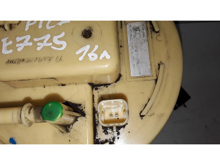 Топливный насос