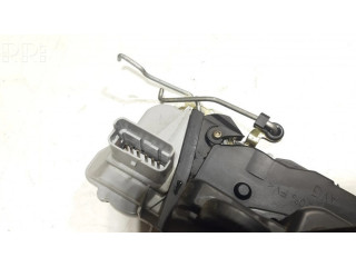 Передний замок