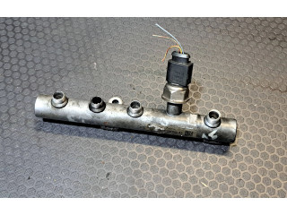 Топливная рампа 059130089AJ Audi A5 8T 8F