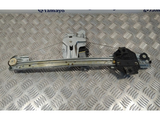 Рулевая рейка  Передний механический механизм для подъема окна 807213282R   Dacia Sandero  -  года