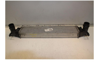 Интеркулер  51966752   Jeep Renegade 