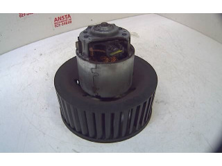 Вентилятор печки Saab 9-3 Ver2