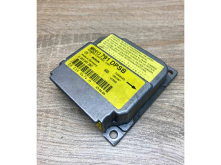 Блок подушек безопасности MR913791, 0285001290 Mitsubishi Carisma
