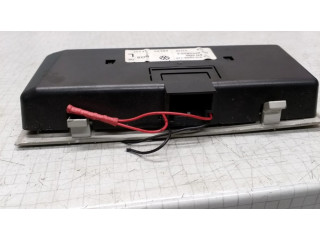 Блок управления автономного обогревателя