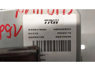    Рулевая рейка 8200937939B   Renault Clio III 2005-2012 года