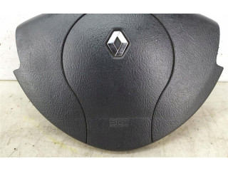 Подушка безопасности водителя 8200527574-D Renault Twingo II