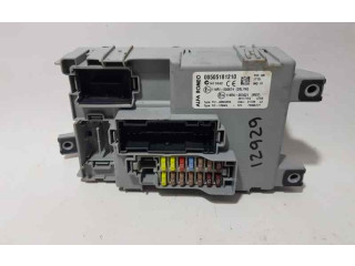 Pojistková skříňka 505181210, 28177152 Alfa Romeo Mito 2011