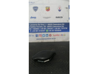 Подушка безопасности водителя Dacia Logan I