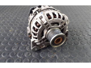 Генератор 231002854R, P3-A4-19-3   Dacia Logan Pick-Up      