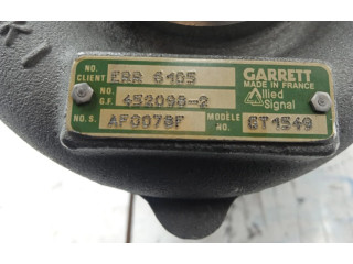  Турбина Honda Accord  4520982         