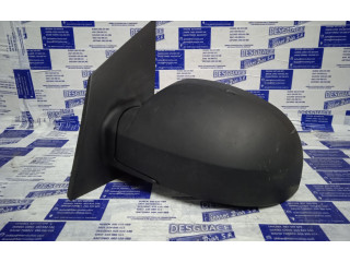 Zpětné zrcátko Hyundai Getz 2002