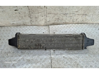 Интеркулер 31338236 Volvo V60