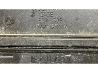 Вентилятор радиатора     9806313580, 8241029    Peugeot 5008 1.6