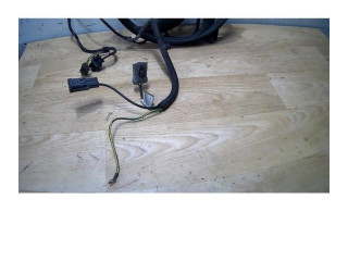 Вентилятор печки    00001253C8, 00001253C8   Citroen Xsara Picasso