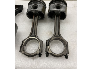 Píst D4FE, D4FE Hyundai i30 d4fe