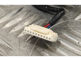 Ручка стеклоочистителей 31264165   Volvo S60