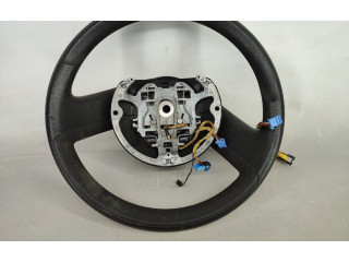 Руль Citroen C4 I  2004 - 2010 года       