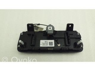 Блок управления климат-контролем 97250K4075, 92750K4XXX   Hyundai Kona