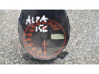 Панель приборов 60664231 Alfa Romeo 156